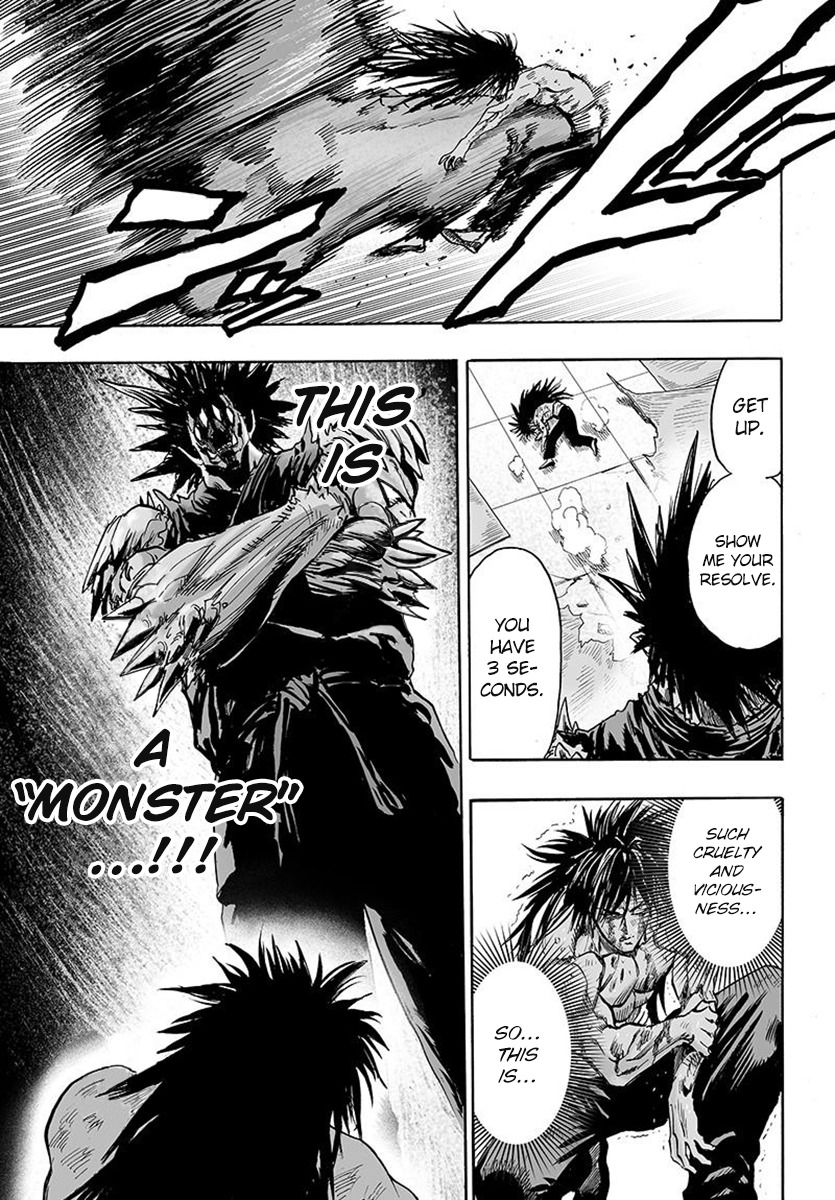 Onepunch-Man chapter 73 page 18