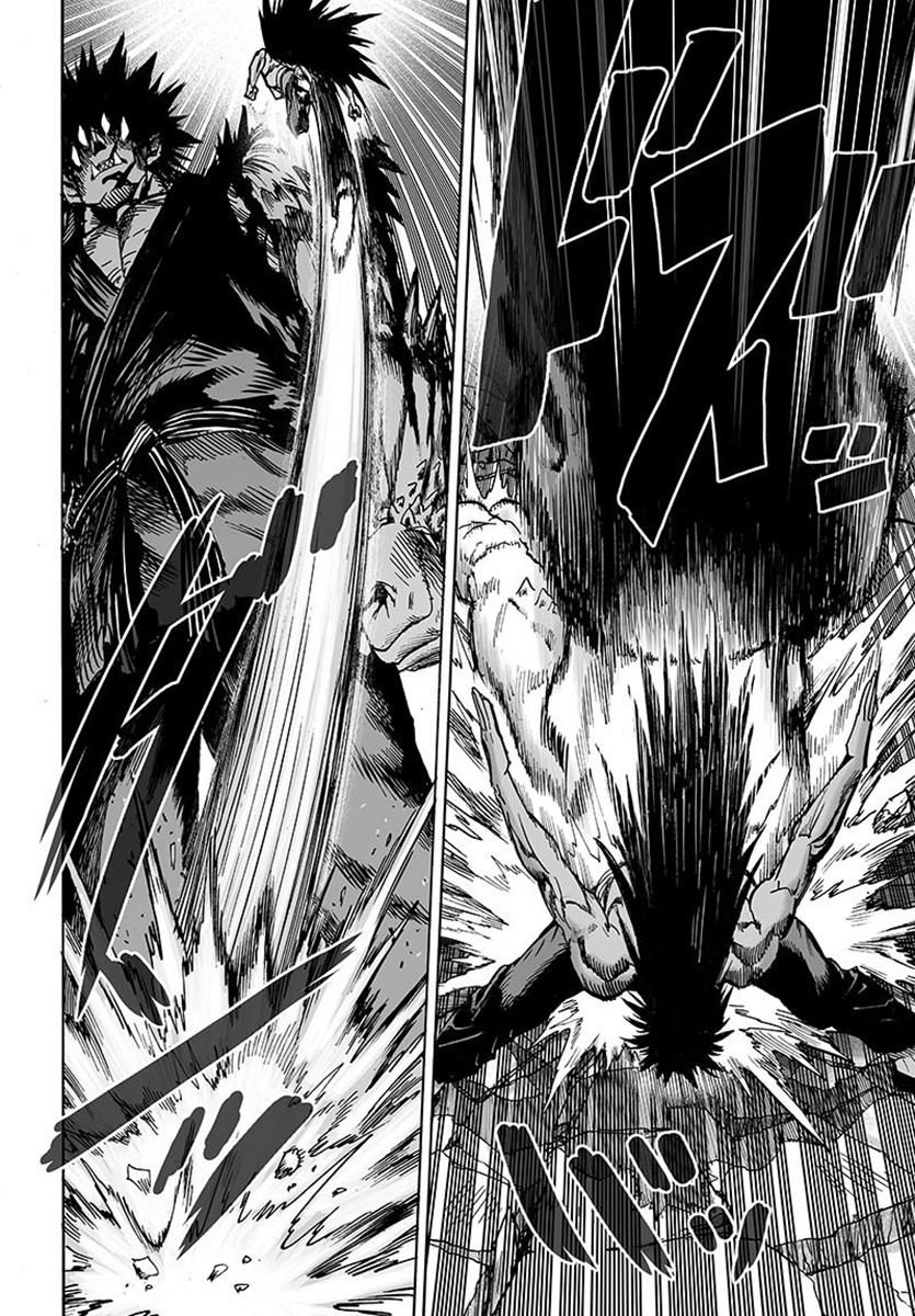 Onepunch-Man chapter 73 page 3