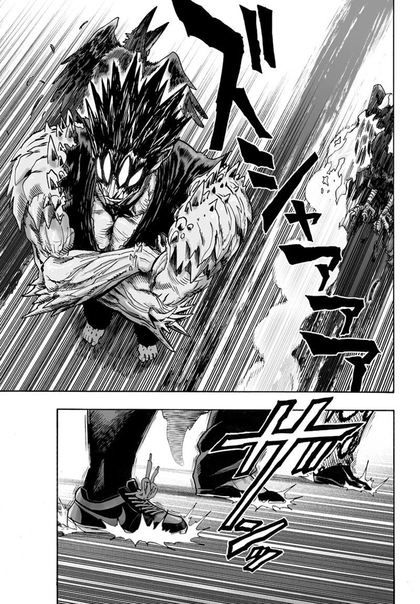Onepunch-Man chapter 73 page 35