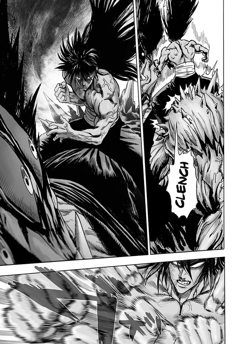 Onepunch-Man chapter 73 page 4