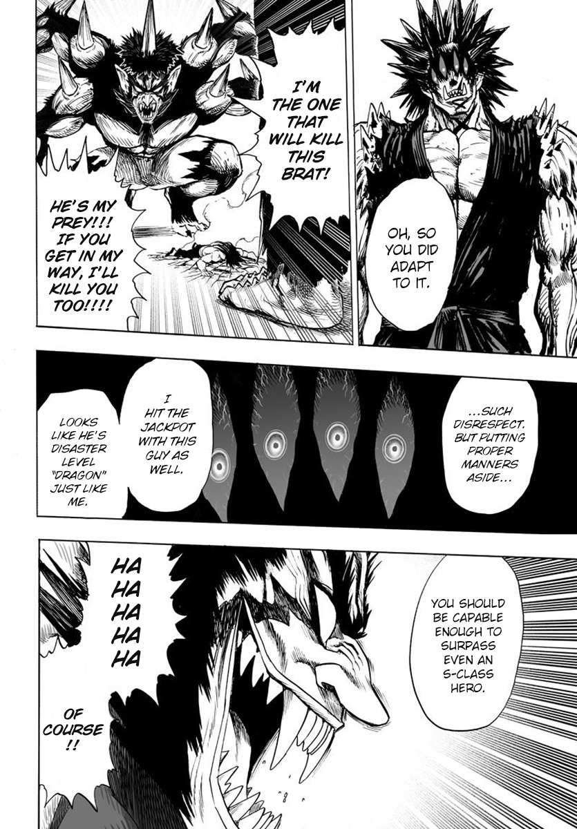 Onepunch-Man chapter 73 page 42