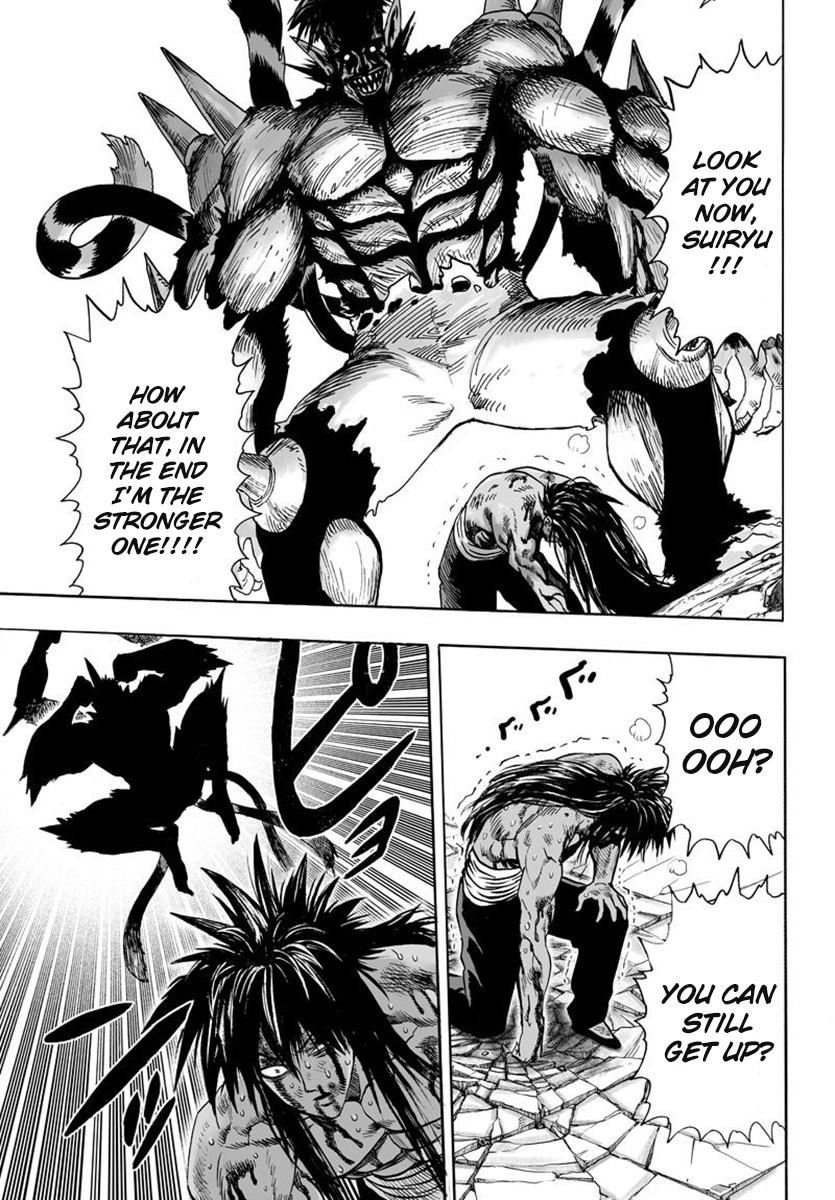 Onepunch-Man chapter 73 page 43