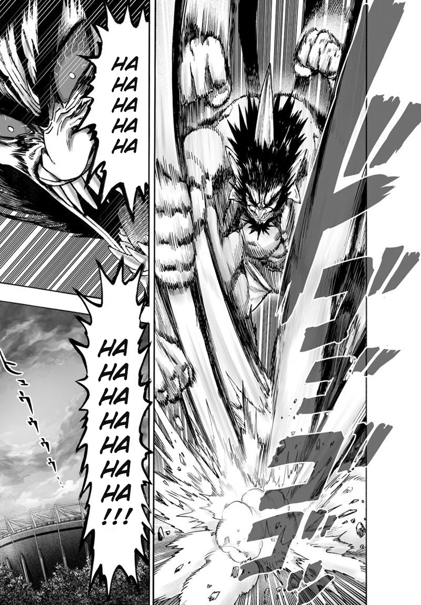 Onepunch-Man chapter 73 page 44