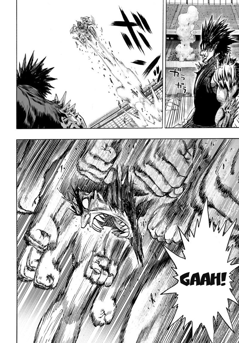 Onepunch-Man chapter 74 page 14