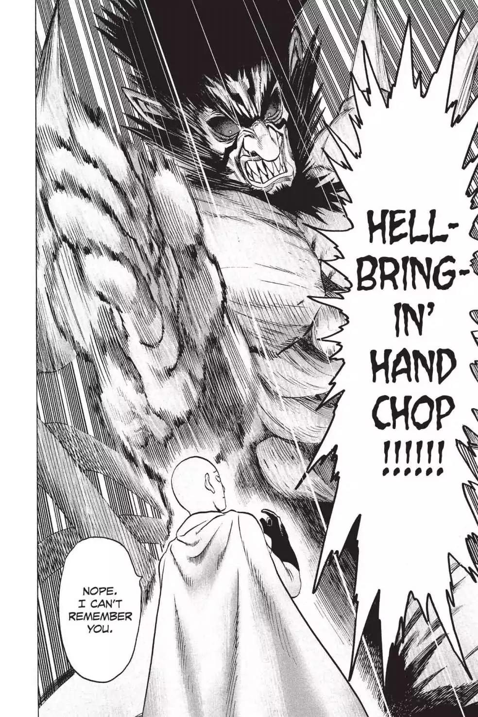 Onepunch-Man chapter 75 page 12