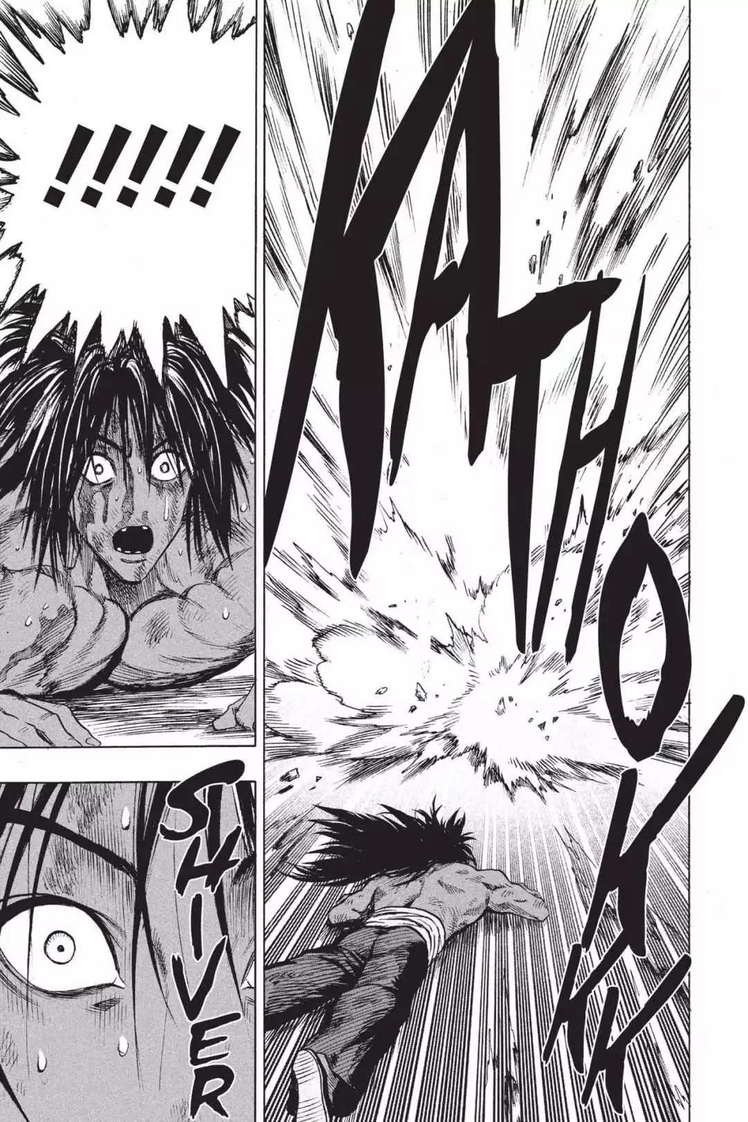 Onepunch-Man chapter 75 page 13