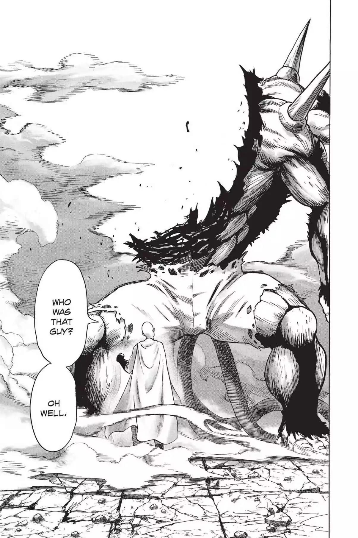 Onepunch-Man chapter 75 page 15