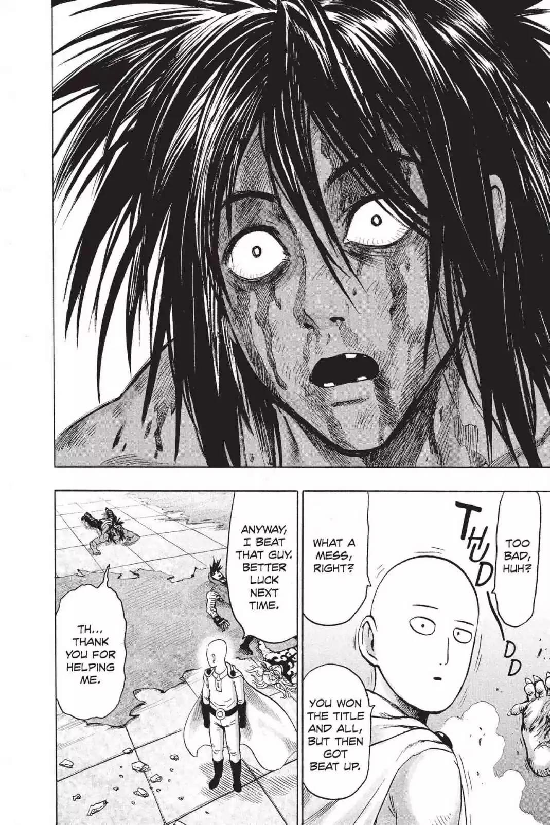 Onepunch-Man chapter 75 page 16