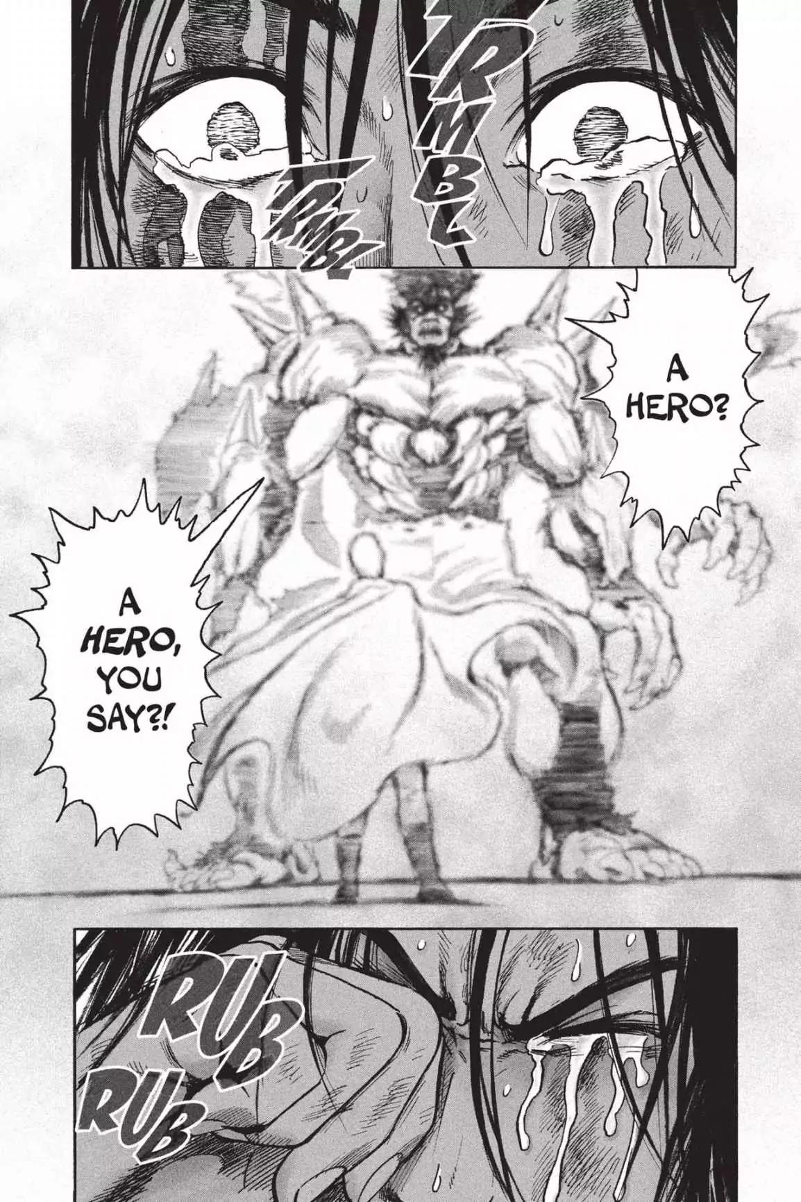 Onepunch-Man chapter 75 page 2