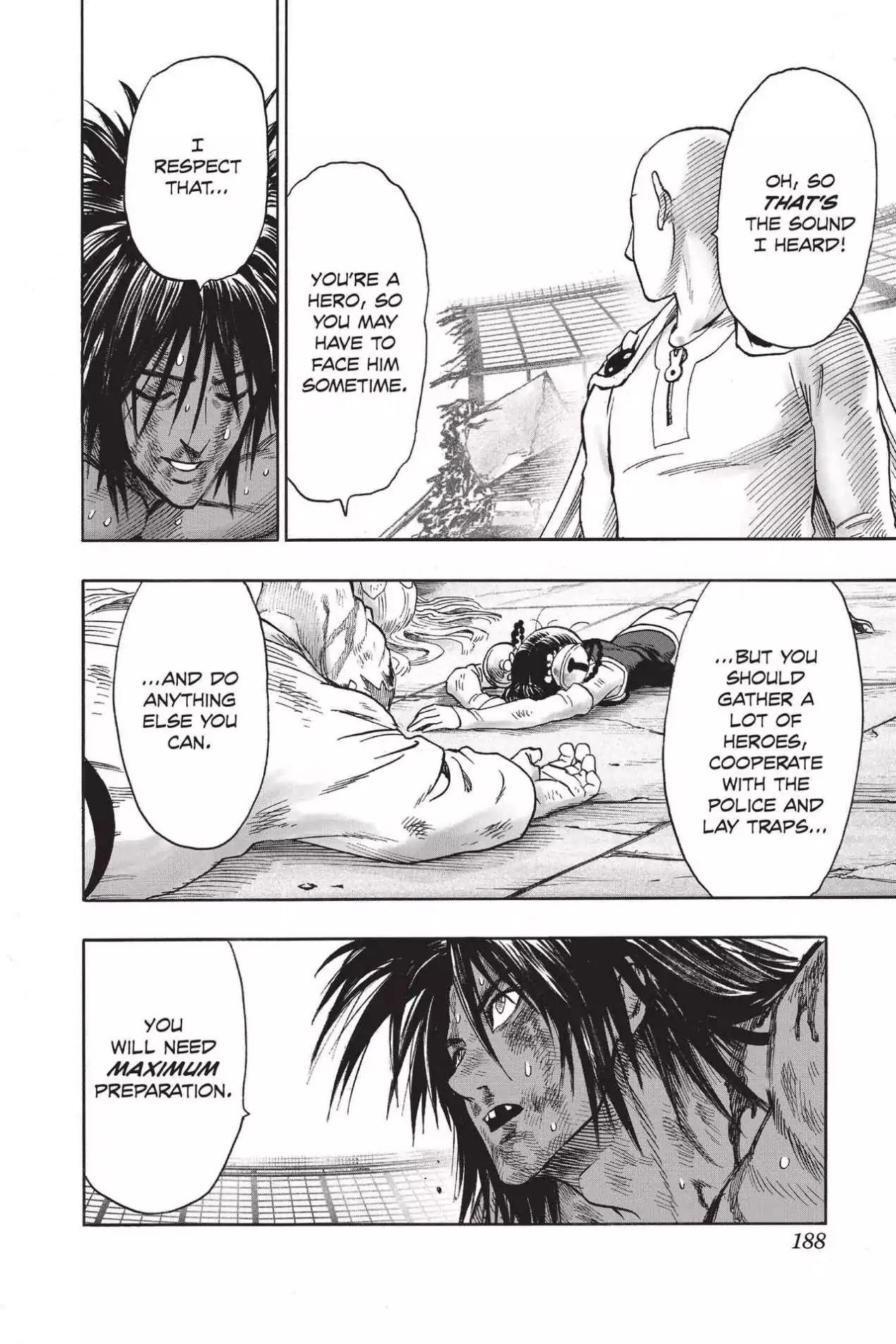 Onepunch-Man chapter 75 page 24