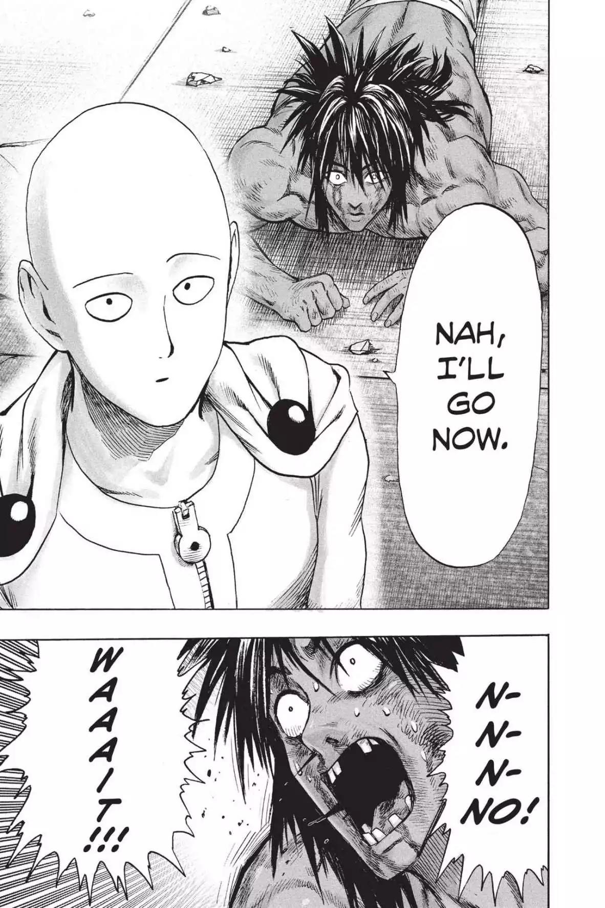 Onepunch-Man chapter 75 page 25