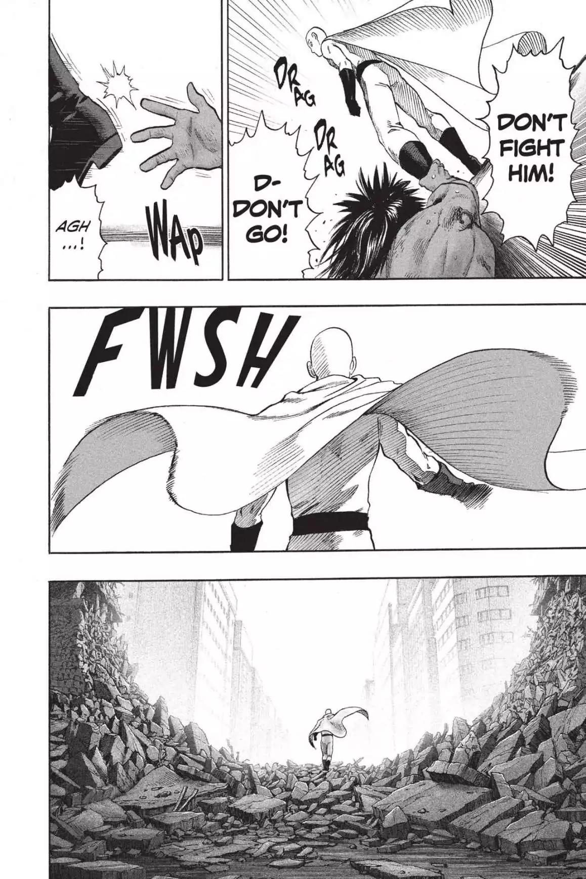 Onepunch-Man chapter 75 page 28
