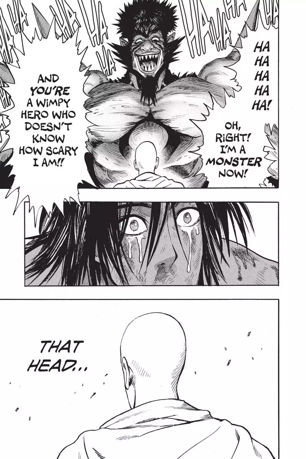 Onepunch-Man chapter 75 page 3