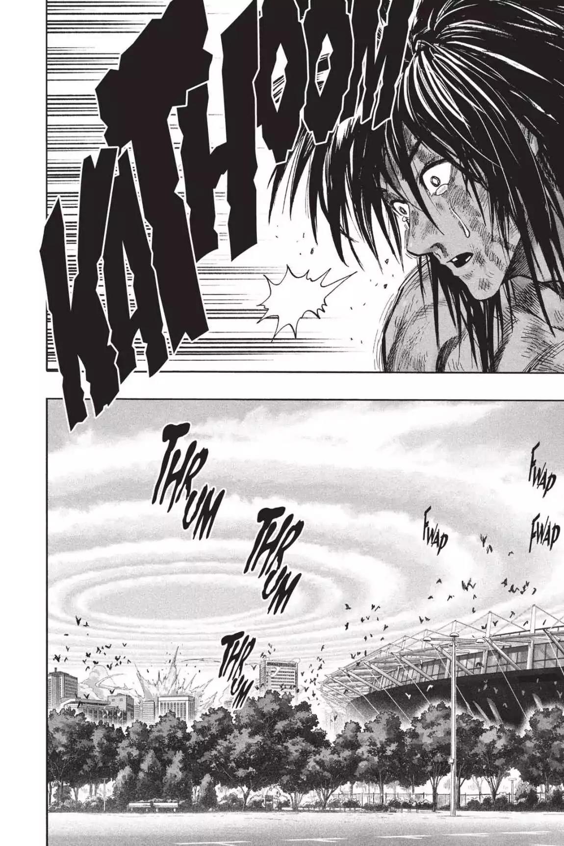 Onepunch-Man chapter 75 page 30