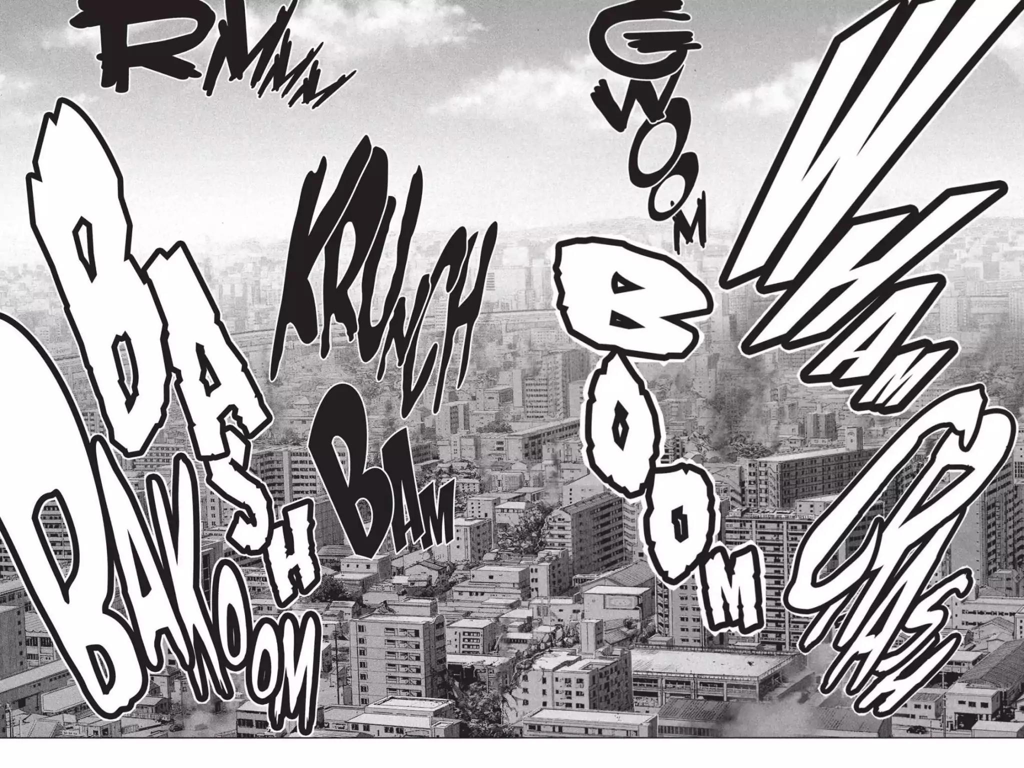 Onepunch-Man chapter 75 page 32