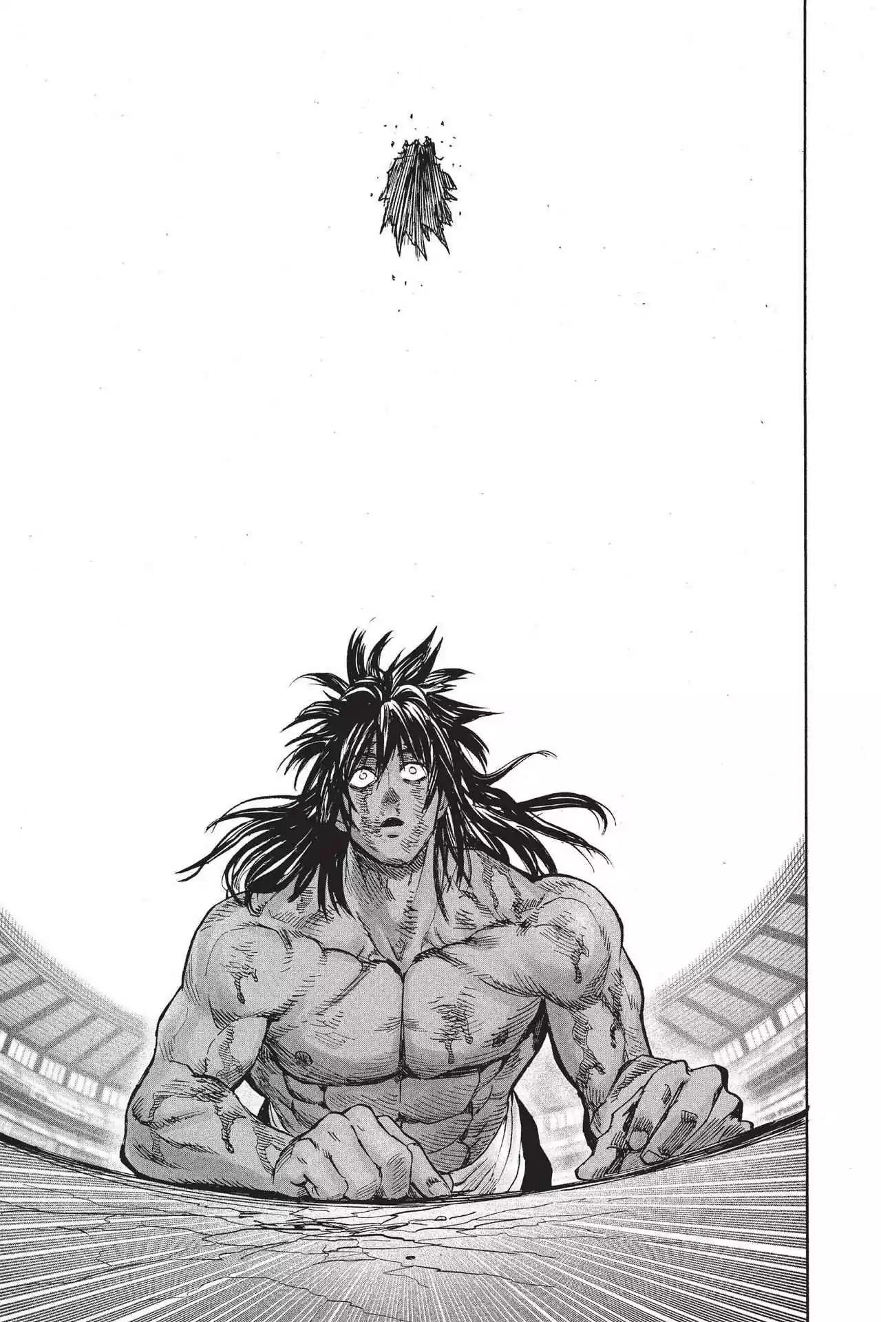 Onepunch-Man chapter 75 page 34