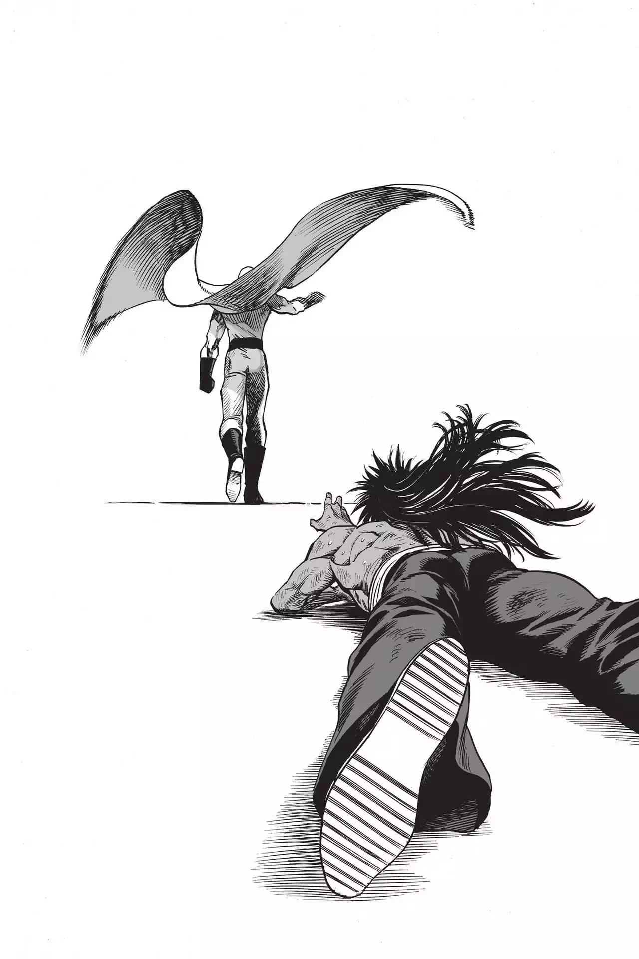 Onepunch-Man chapter 75 page 42