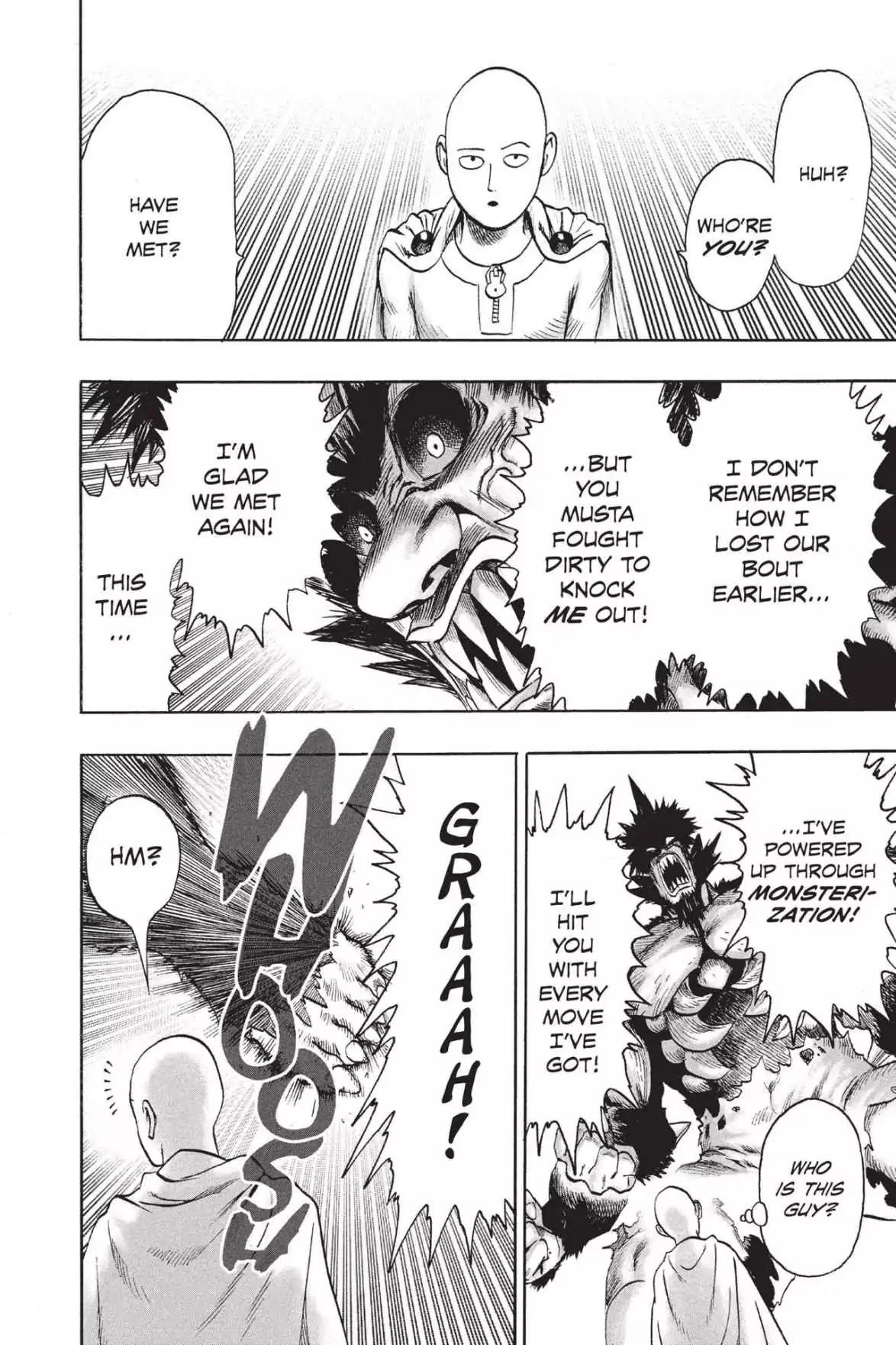 Onepunch-Man chapter 75 page 6