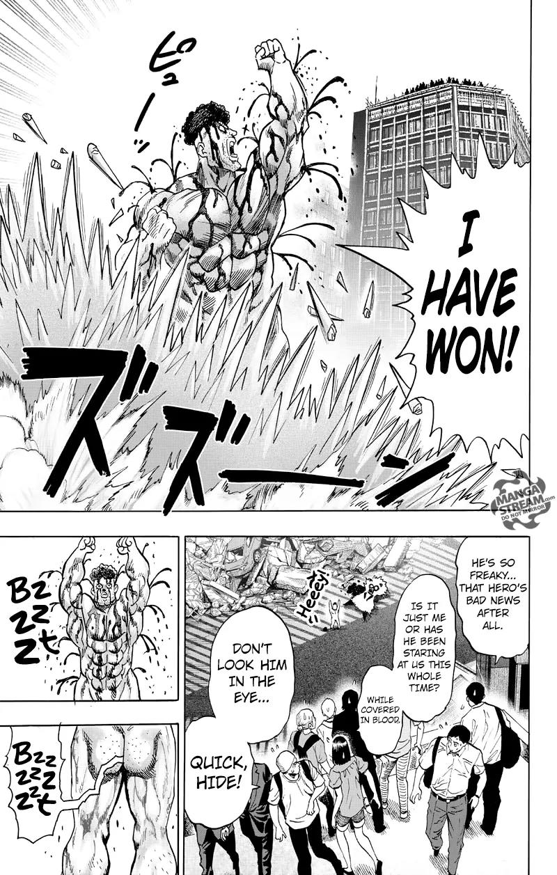 Onepunch-Man chapter 76 page 10