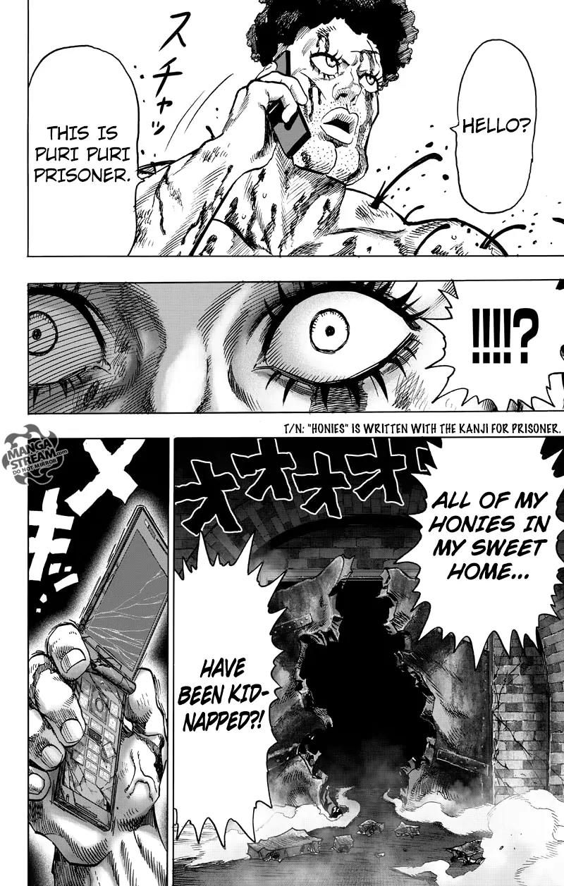 Onepunch-Man chapter 76 page 11