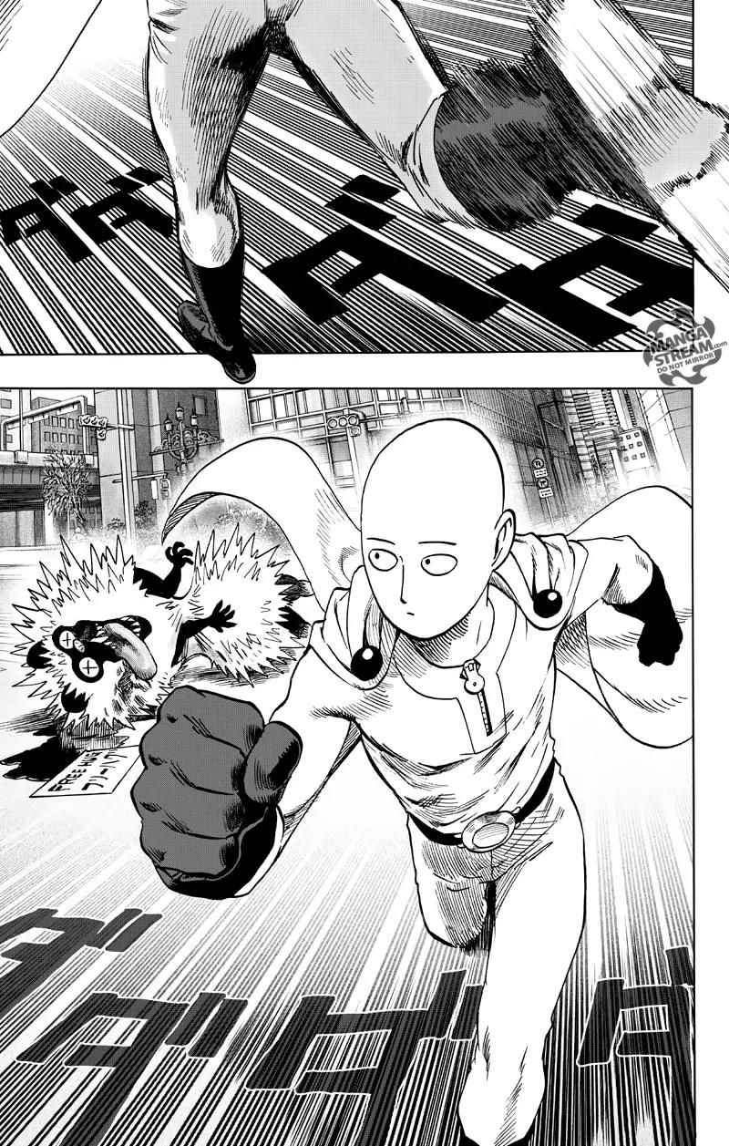 Onepunch-Man chapter 76 page 12