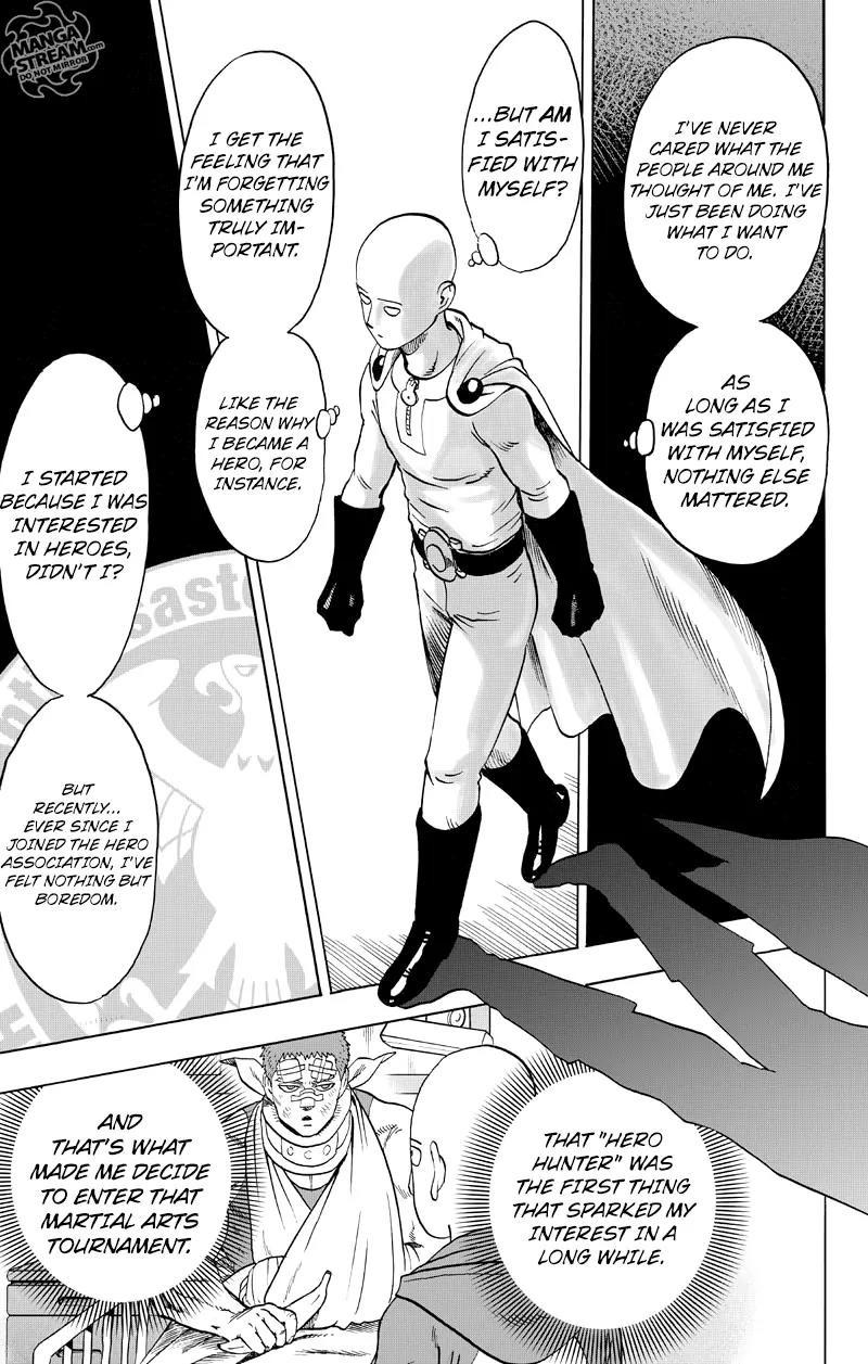 Onepunch-Man chapter 76 page 16