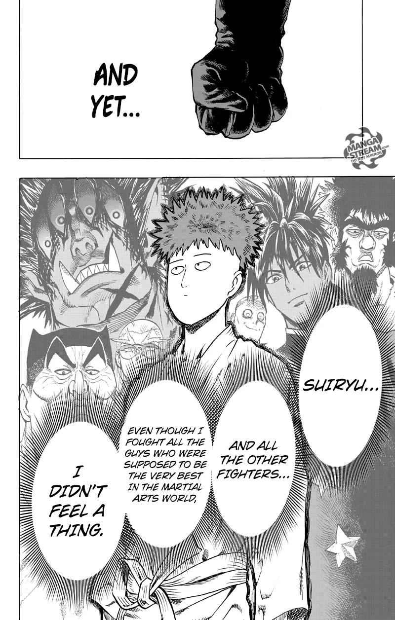 Onepunch-Man chapter 76 page 17