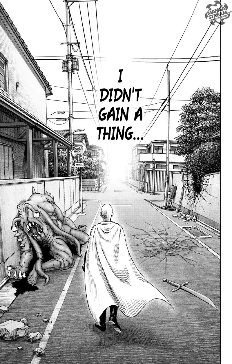 Onepunch-Man chapter 76 page 18