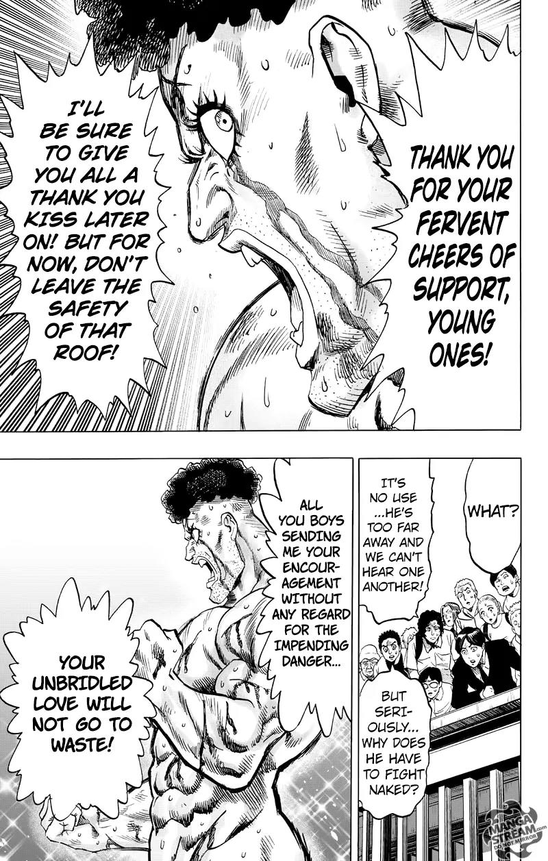 Onepunch-Man chapter 76 page 6