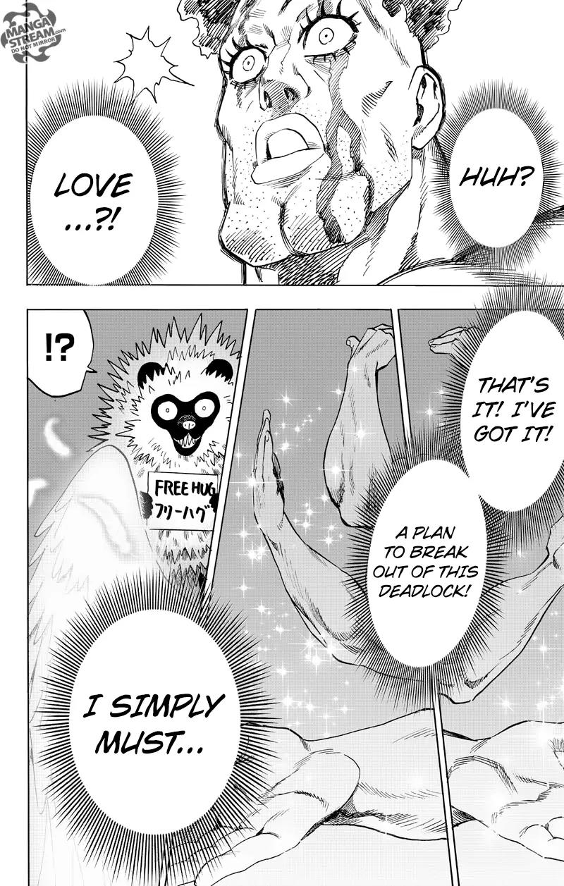 Onepunch-Man chapter 76 page 7