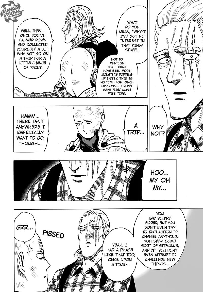 Onepunch-Man chapter 77 page 11