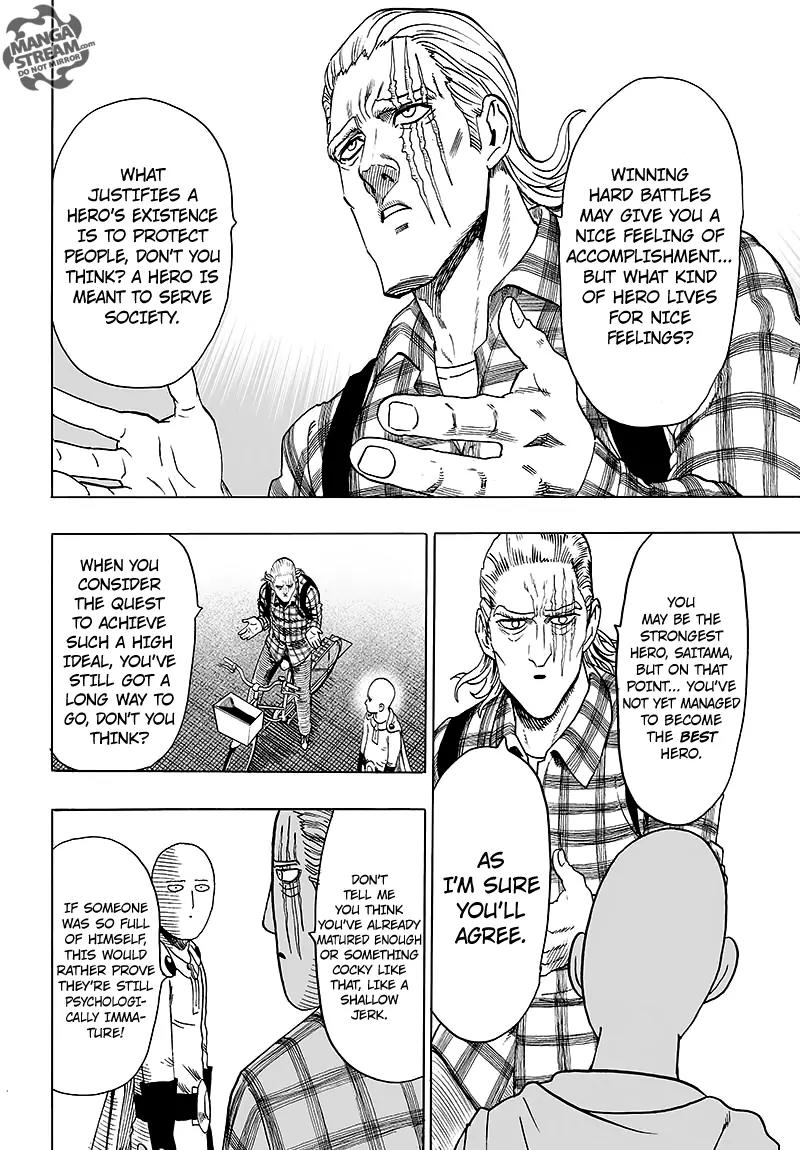 Onepunch-Man chapter 77 page 13