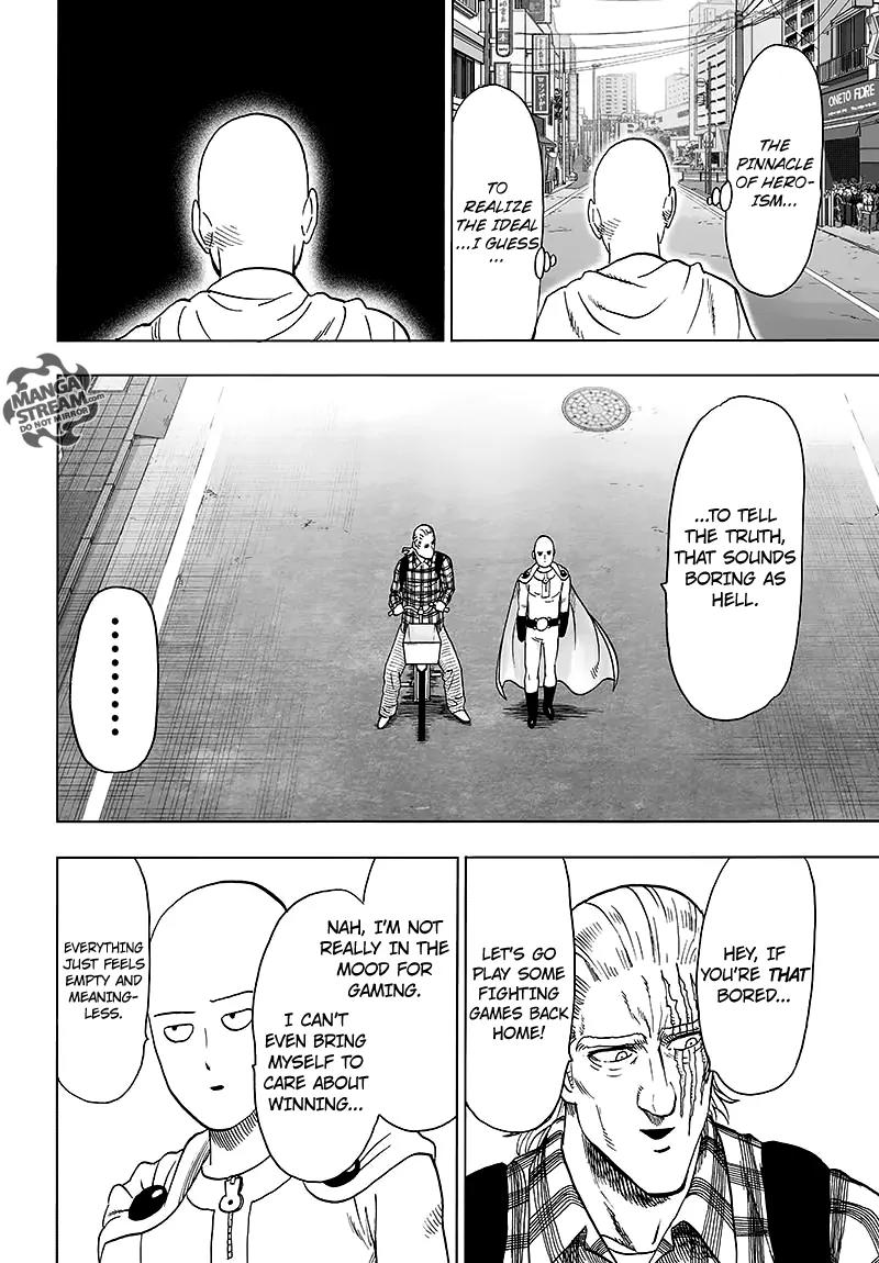 Onepunch-Man chapter 77 page 15