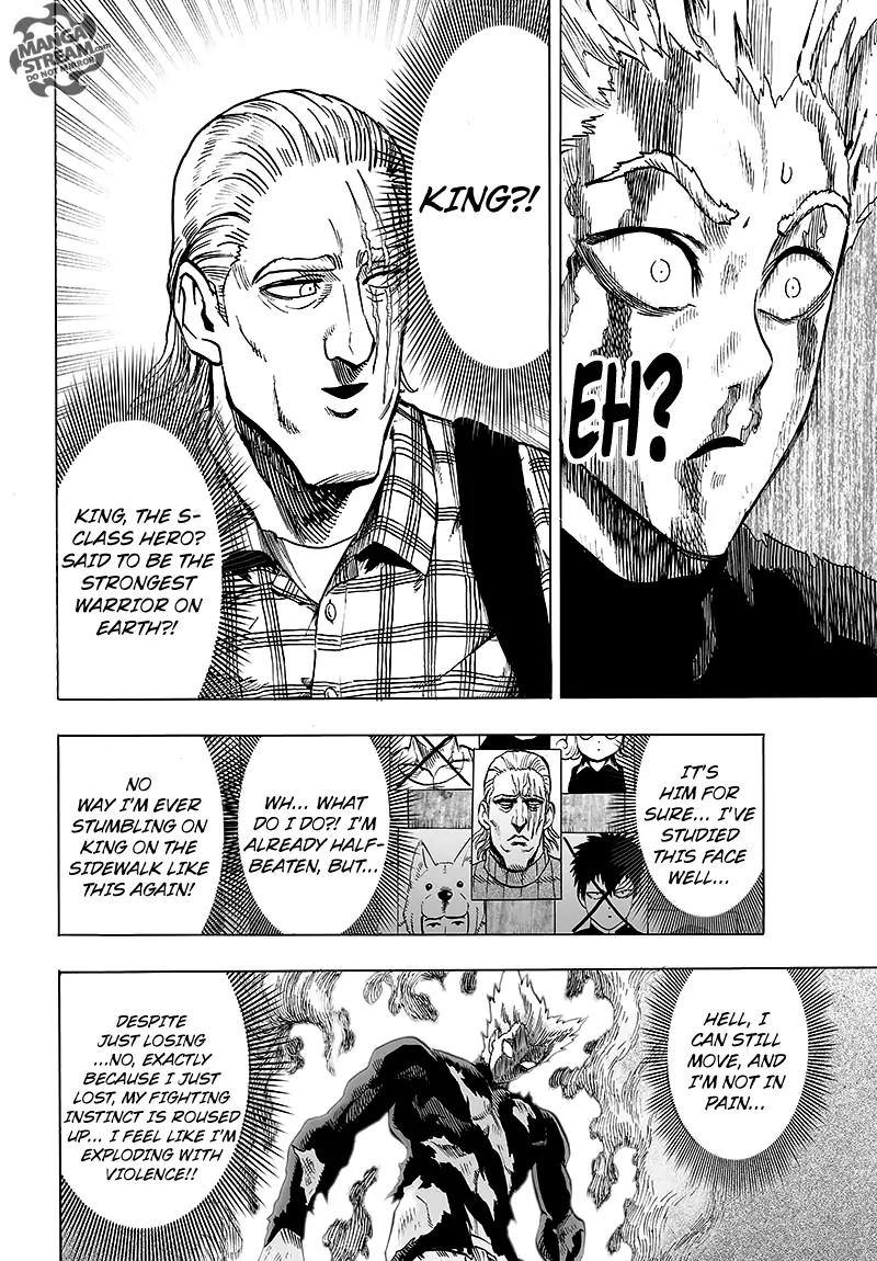 Onepunch-Man chapter 77 page 25
