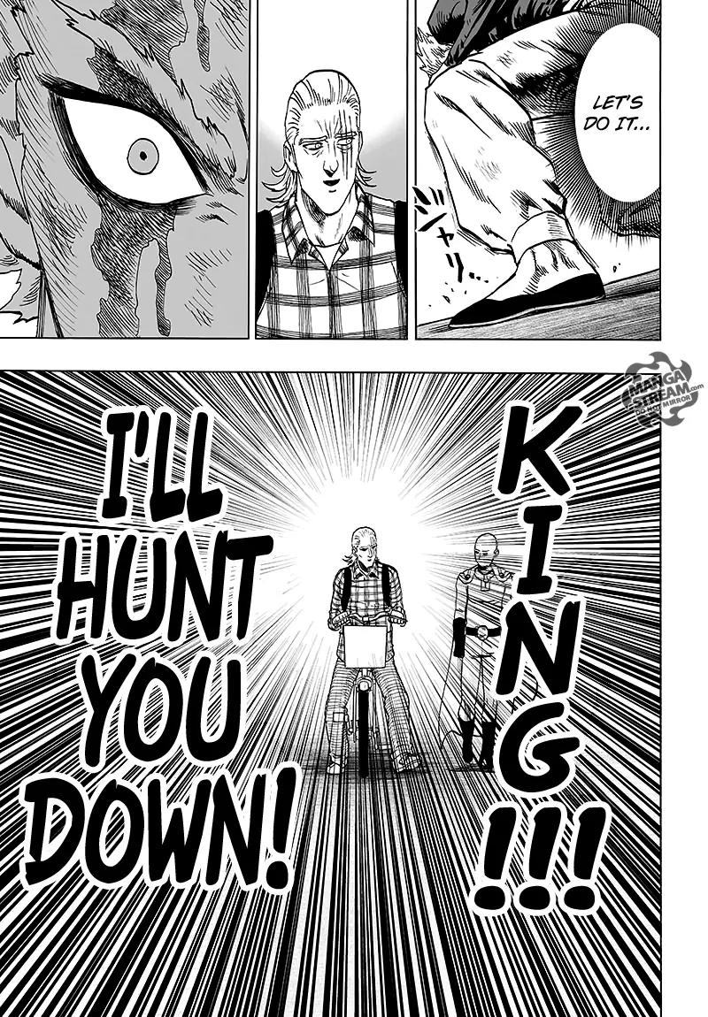 Onepunch-Man chapter 77 page 26
