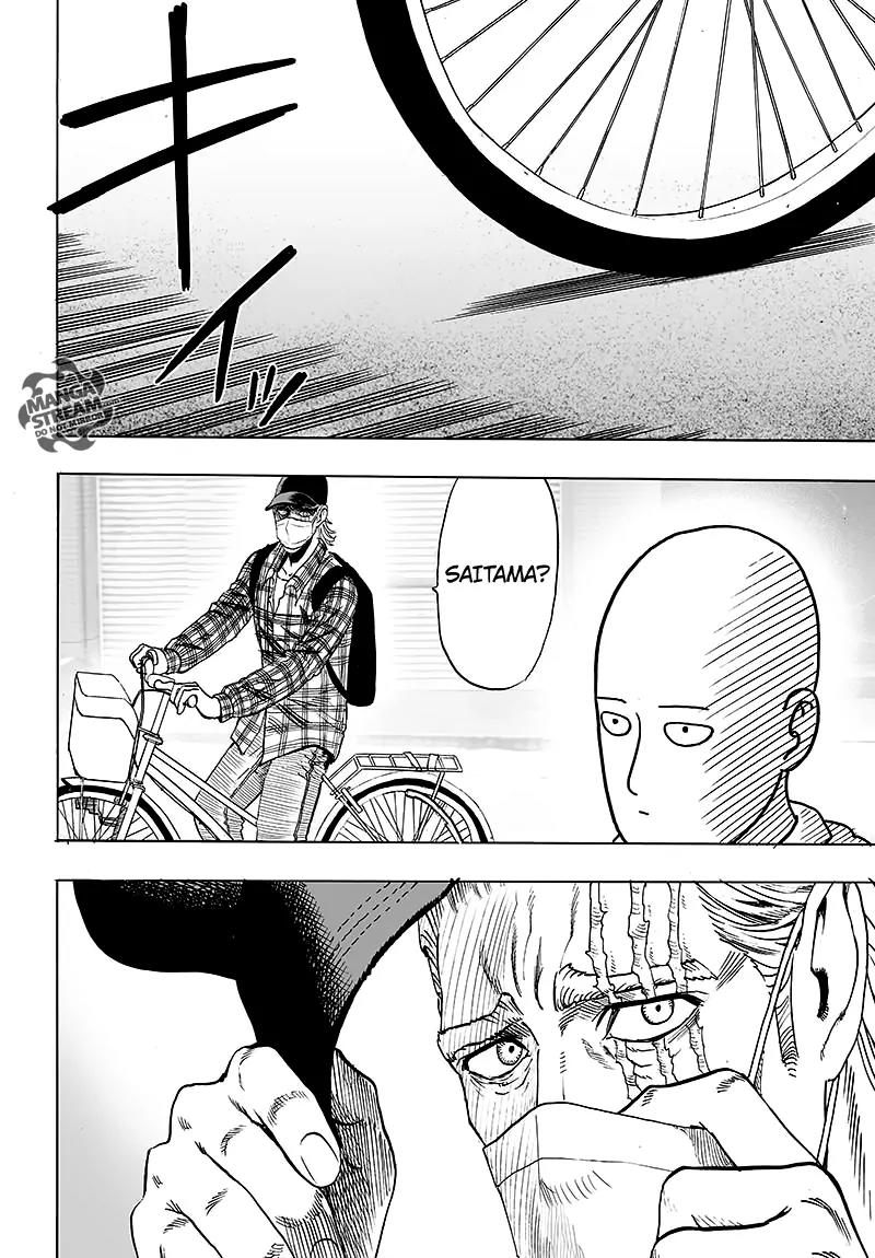 Onepunch-Man chapter 77 page 3