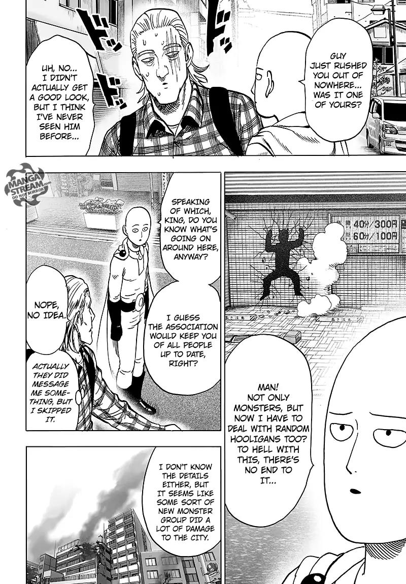 Onepunch-Man chapter 77 page 30