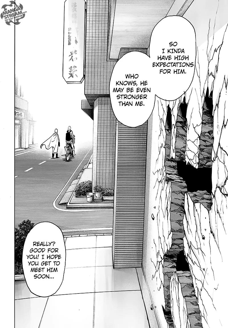 Onepunch-Man chapter 77 page 32