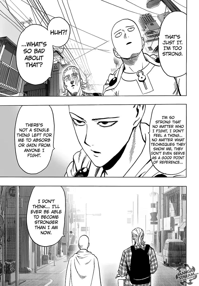 Onepunch-Man chapter 77 page 6