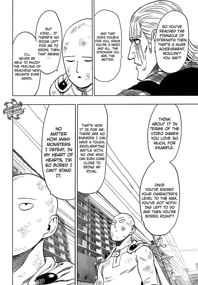 Onepunch-Man chapter 77 page 7