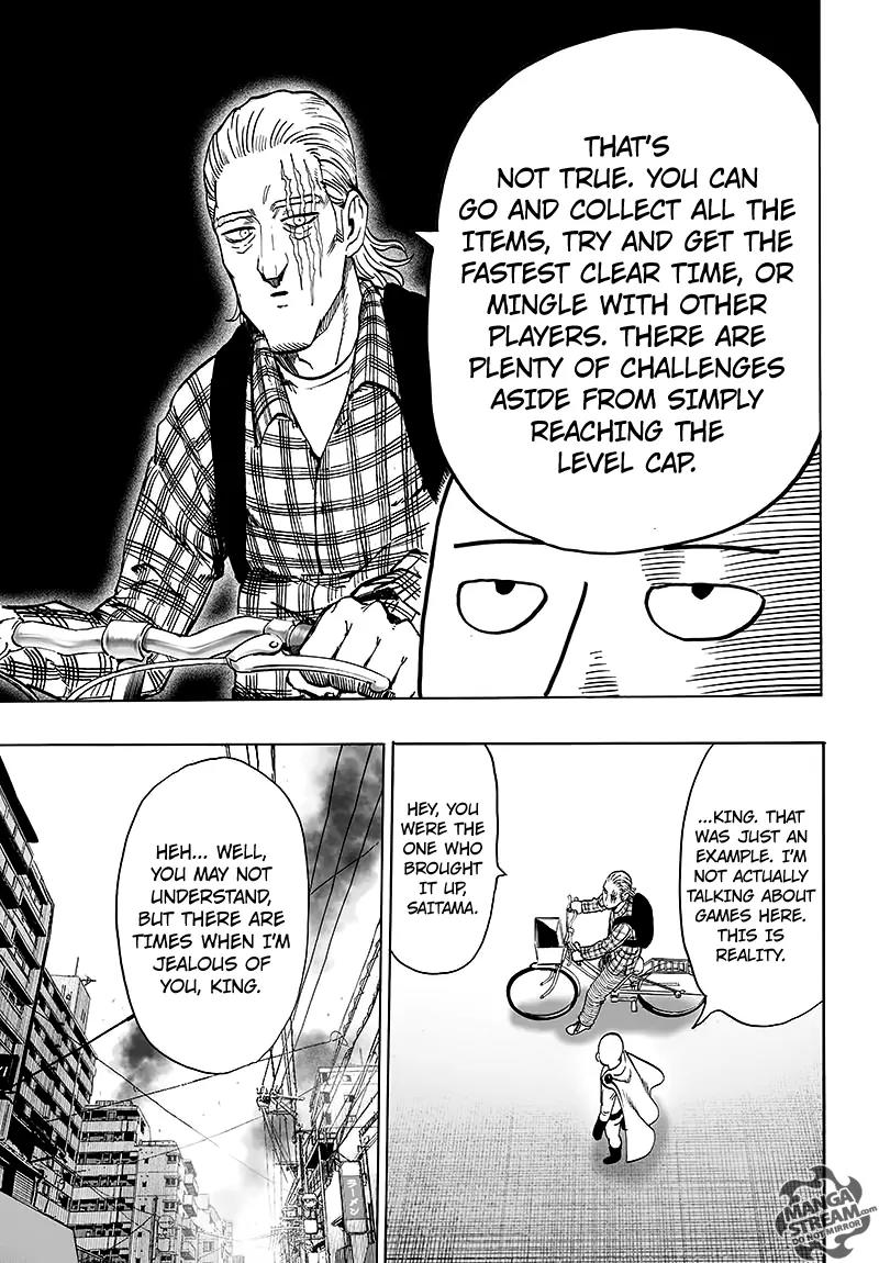 Onepunch-Man chapter 77 page 8