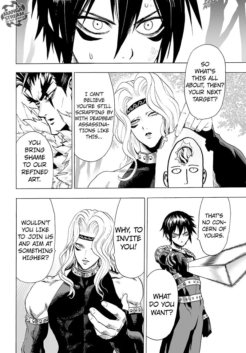 Onepunch-Man chapter 78 page 15