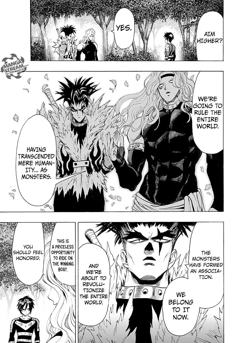 Onepunch-Man chapter 78 page 16