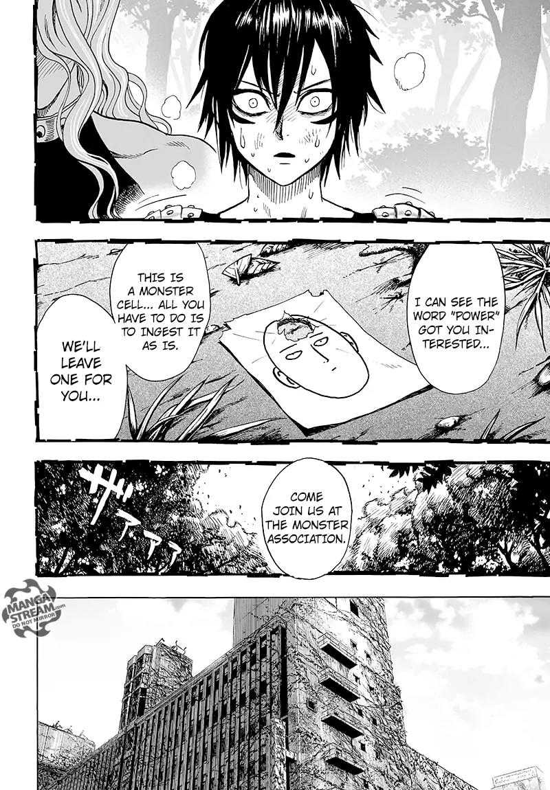 Onepunch-Man chapter 78 page 23