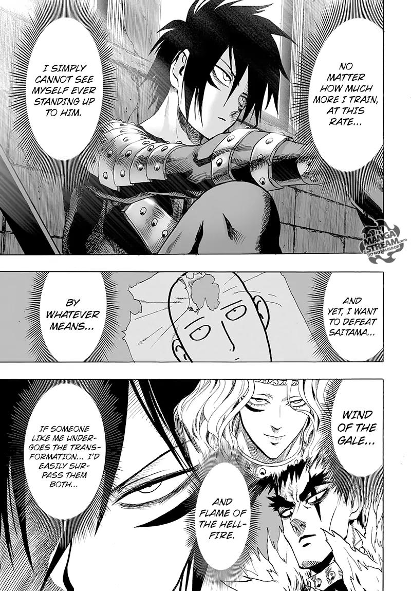 Onepunch-Man chapter 78 page 24