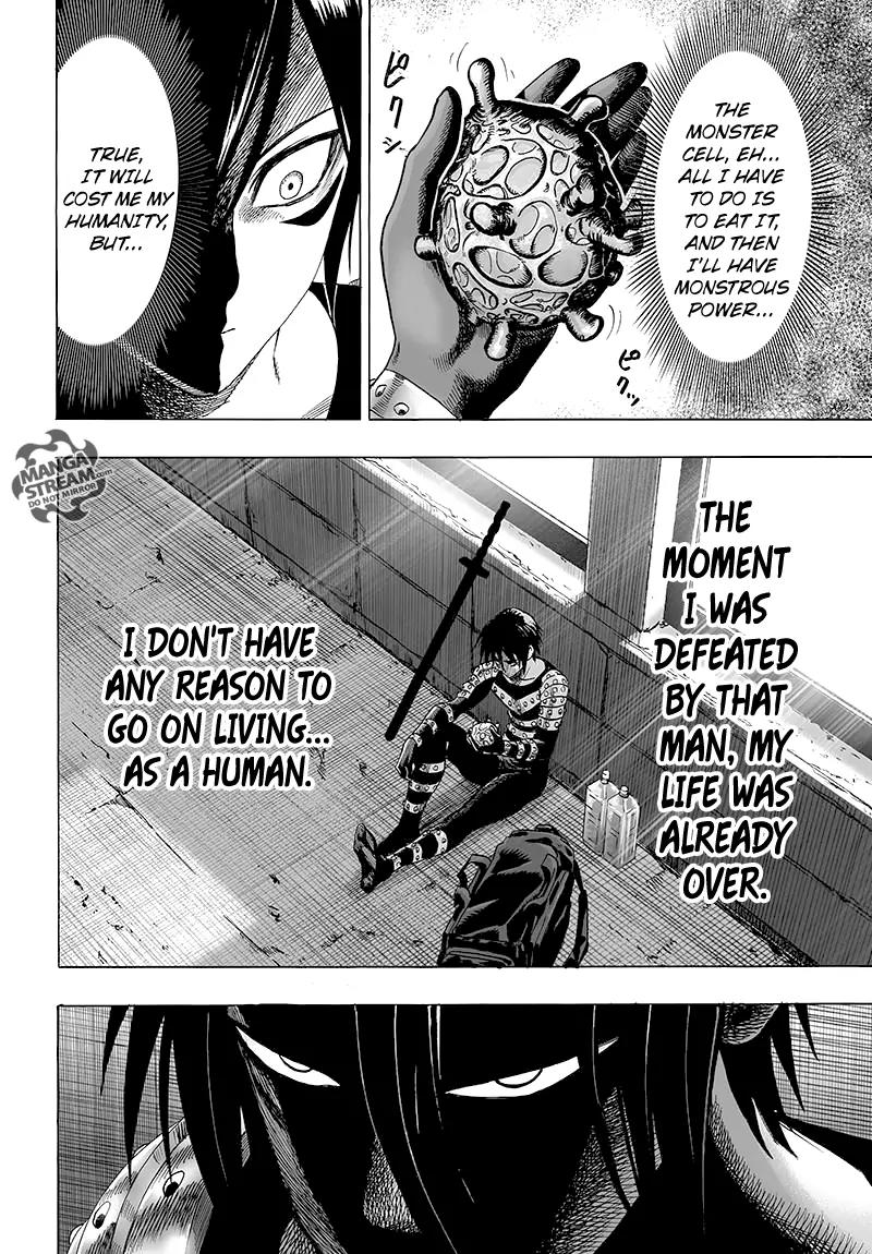 Onepunch-Man chapter 78 page 25