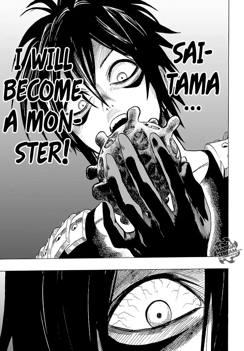 Onepunch-Man chapter 78 page 26