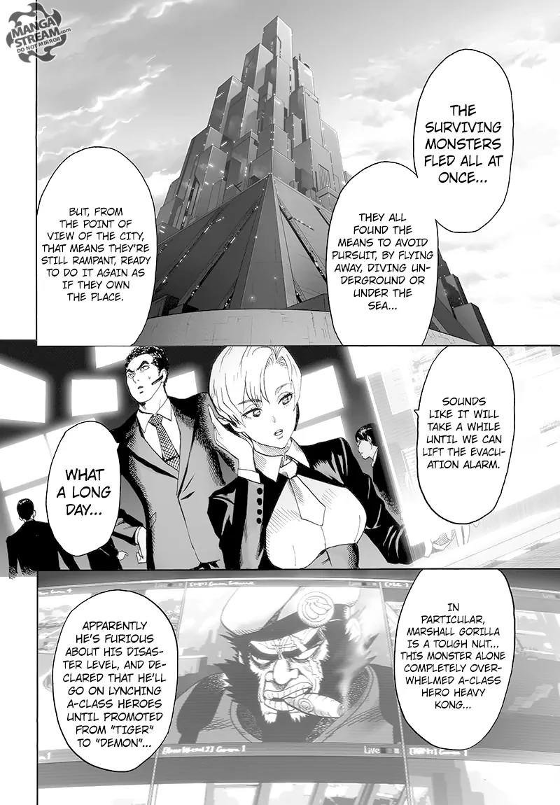 Onepunch-Man chapter 78 page 27