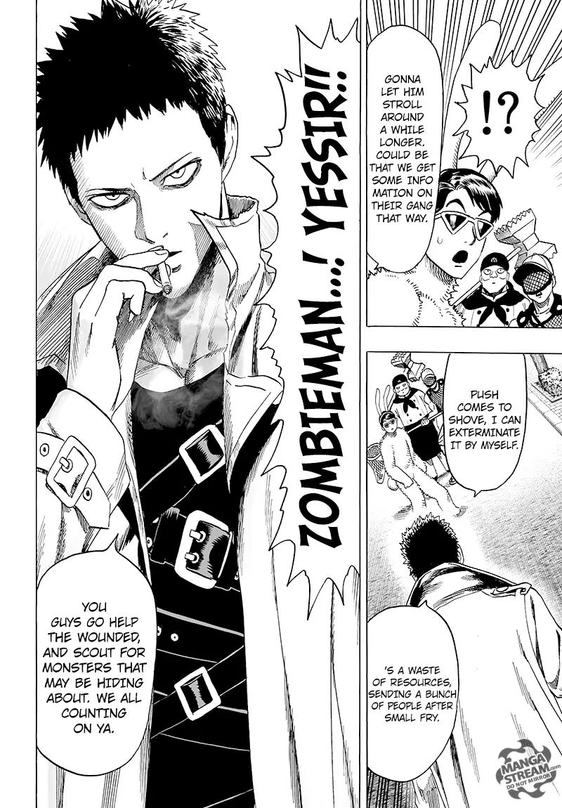 Onepunch-Man chapter 78 page 29