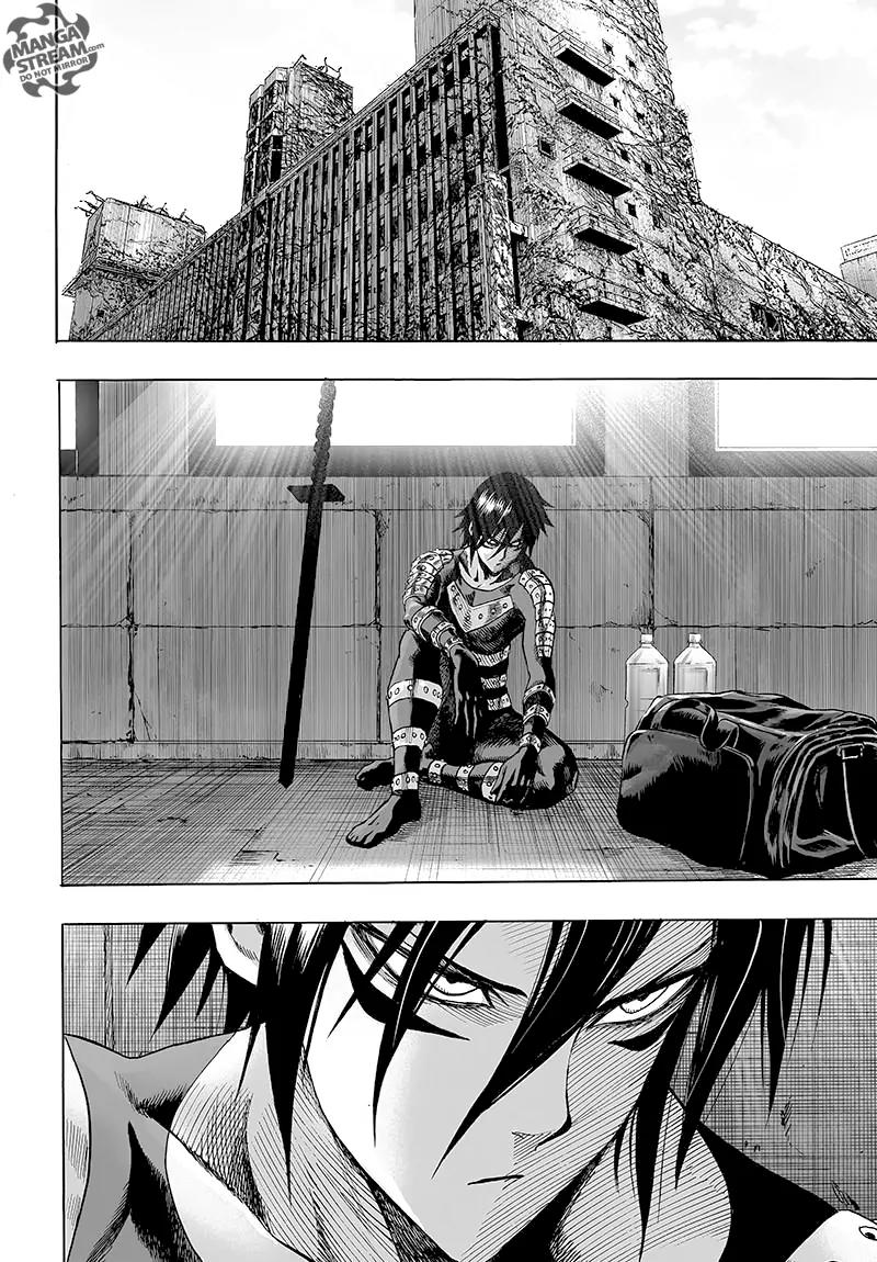 Onepunch-Man chapter 78 page 3